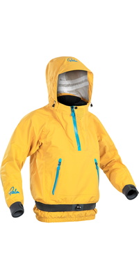 2025 Palm Chinook Kajakjacke Für Damen 12288 - Gold