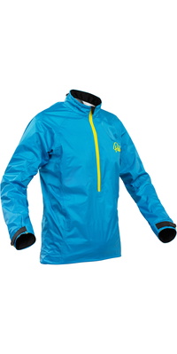 2025 Palm Damen Tempo Kajak Jacke 12290 - Aqua