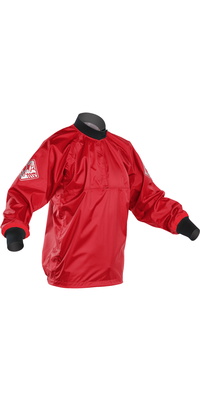 2026 Palm Center Kajakjacke 12164 - Rot