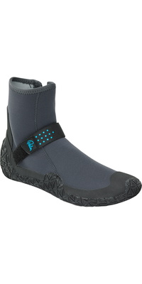 2026 Palm Shooting 3mm Kajakstiefel 12341 - Jet Grey