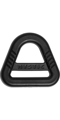2026 Mystic Adaptive Leash Eye 2.0 Mystic - Schwarz