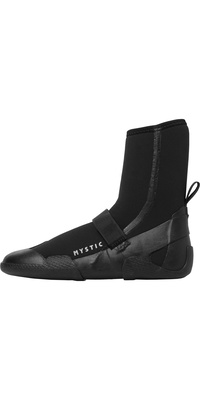 2025 Mystic Roam 5mm Round Toe Neoprenanzug Boot 35015.230035 - Black