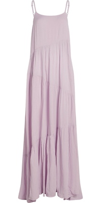2026 ONeill Womens Devyn Maxi Dress 1300132 - Pale Lavender