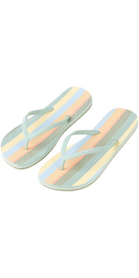 2026 ONeill Womens Profile Graphic Sandals 1400071 - Multi Must Haves Stripe