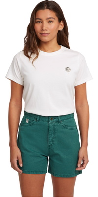 2026 O'Neill Womens O'Riginals Shorts 1700090 - Botanical Heat