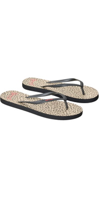 2026 Rip Curl Womens Mixed Bloom Open Toe 186WOT - Natural