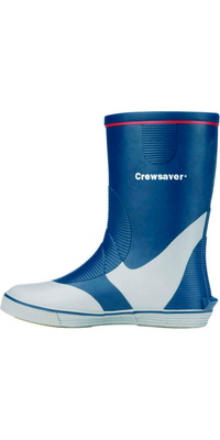 2026 Crewsaver Short Sailing Boots 4020
