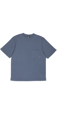 2026 T & C Surf Designs M&auml;nner OG Nebel Kurzarm Tee TM7TS - Used Navy