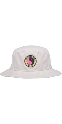 2026 T & C Surf Designs M&auml;nner YY Eimerhut TA7HT - Stone / Pink