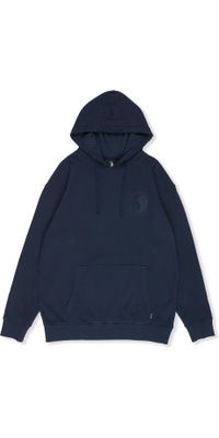 2026 T & C Surf Designs Mens OG Mist Hoodie TM7HF - Dark Navy