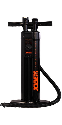 2026 Jobe Sup Triple Action Pump 410023001 - Schwarz
