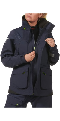 2026 Musto Womens BR1 Channel Jacket 82405 - True Navy