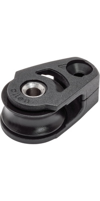 20mm Single Dynamic Composite Cheek Block A2026M