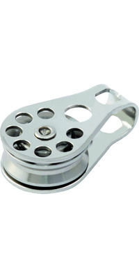 16mm Einzelner Festkopf Drahtblock A4568