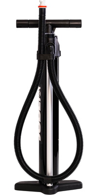 2026 Jobe Double Action 20 Psi Pump Sup 480023002 - Schwarz