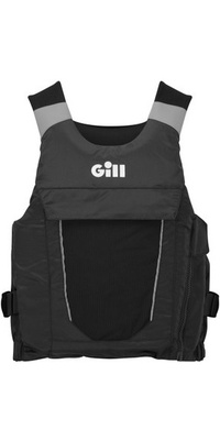 2026 Gill Männer Syncro PFD 5034 - Black