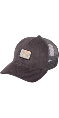 2026 Billabong M&auml;nner Handgepäck Trucker EBYHA00189 - Pewter