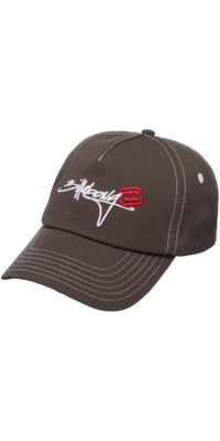 2026 Billabong M&auml;nner Kernherr Snapback EBYHA00192 - Raven