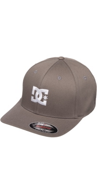 2026 DC Shoes Mens Cap Star 2 Cap 55300096 - Morel