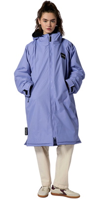 2026 Mystic Entdecken Sie Poncho 35018.240400 - Iris Blue