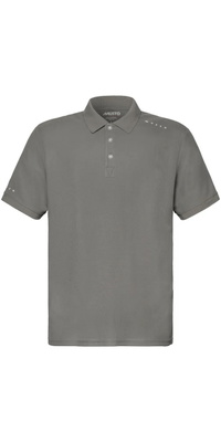 2026 Musto Mens Evo Crew Pro Lite Polo 84220 - Castle Rock