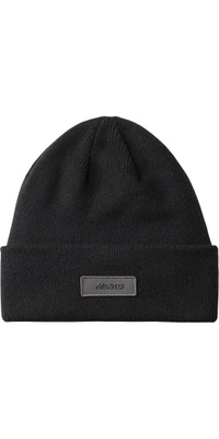 2026 Musto Classic Beanie 86147 - Black