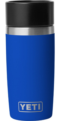 2026  YETI  Rambler 12-Unzen- Travel -Flasche 70000006294 - Royal Blue