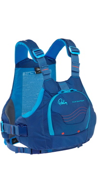 2026 Palm Riff 2.0 Pfd Buoyancy Aid 13797 - Navy Azure