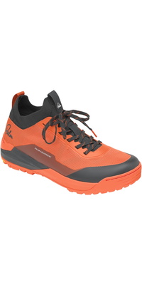 2026  Palm  Wave Sneaker 13932  Mandarin