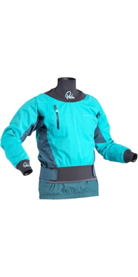 2026 Palm Womens Zenith Jacket 13910 - Ceramic / Pine