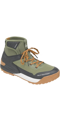 2026  Palm  Gradient 3.0 Stiefel 13705   Olive  / Kürbis