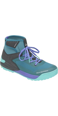 2026  Palm  Gradient 3.0 Stiefel 13705   Teal  / Lila