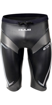 2026 Huub M&auml;nner Varman 2 Buoyancy Short VARSHORT - Black