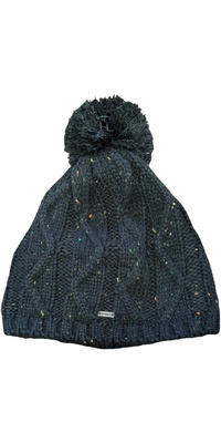 2025 ONeill Womens Nora Beanie 1450046 - Black Out