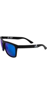 2026  Melon  X Sea Shepherd Arcade Polarisierte Sonnenbrille 2602020206  Ghostnet / Blue