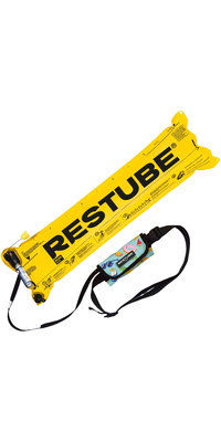 2026 Restube Junior Summer Inflatable Safety Buoy 14308 - Ice Mint