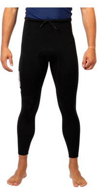 2026 Gul Junior Evotherm Leggings EV0042 - Black