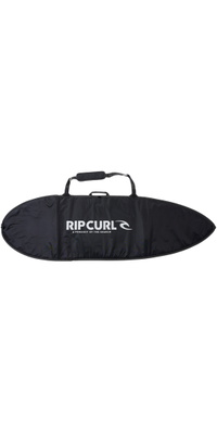 2026 Rip Curl M&auml;nner 6Ft Tag Abdeckung Brett Tasche 02FMSH - Black