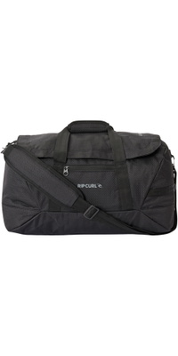 2026 Rip Curl Mens Packable 35L Duffle Bag 02SMTB - Midnight