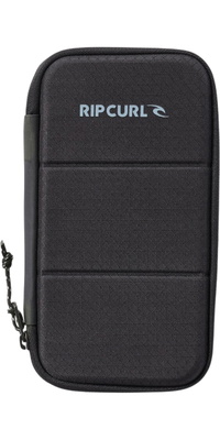 2026 Rip Curl M&auml;nner Brieftasche F-Light Travel 03CMWA - Midnight
