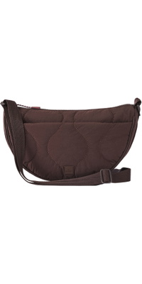 2026 Rip Curl Frauen Bilbao Crossbody Tasche 03WWSB - Dark Plum