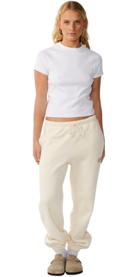 2026 Rip Curl Frauen Leichtathletik-Sportsporthose 073WPA - Bone