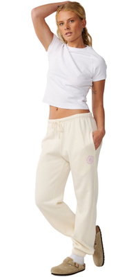 2026 Rip Curl Frauen Partywelle Spurtpant 075WPA - Off White