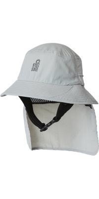 2026 Rip Curl M&auml;nner S-Serie Surf-Hut 1KTMHE - Storm Grau