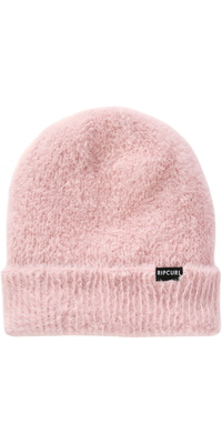 2026 Rip Curl Frauen Fuzzy Reg Beanie 05OWHE - Mauve