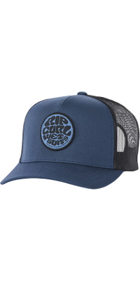 2026 Rip Curl Mens Wetsuit Icon Trucker 1CHMHE - Black / Navy