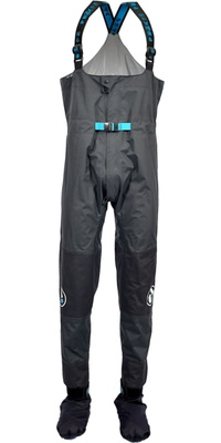 2026 Peak PS Explorer EVO Latzhose 26ES - Black