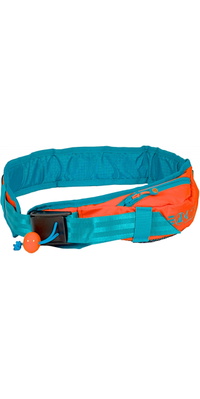 2026 Peak PS Gear Belt 26GEB - Blue / Orange
