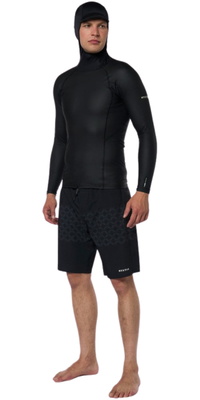 2026 Mystic M&auml;nner Windschutz 35017.270700 - Black
