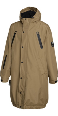 2026 Mystic DTS Poncho 35101.270001 - Slate Brown